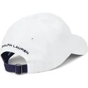 kapa-zaobljena-bijela-podesiv-sport-twill-polo-ralph-lauren