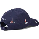 kapa-zaobljena-mornarsko-plava-podesiv-nautical-twill-polo-ralph-lauren