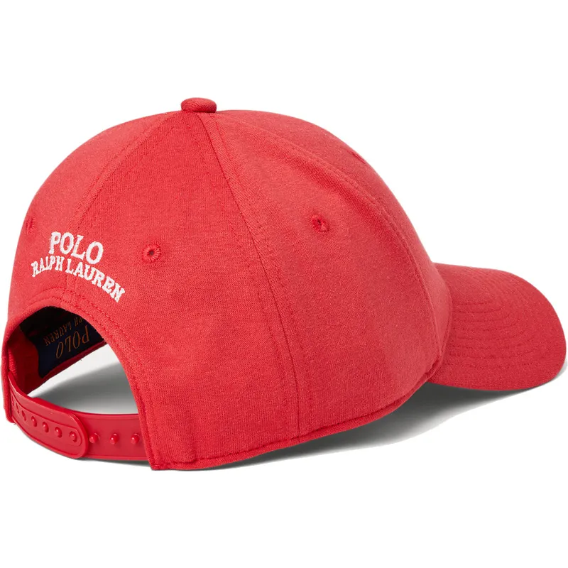 kape-zaobljena-crvena-snapback-ponte-darted-modern-sport-polo-ralph-lauren