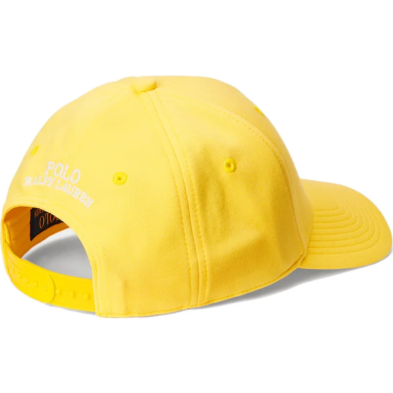 kapa-zaobljena-zuta-snapback-ponte-darted-modern-sport-polo-ralph-lauren