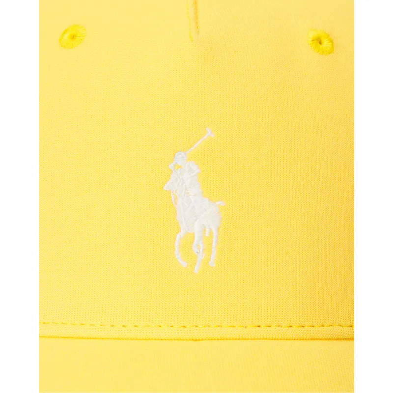 kapa-zaobljena-zuta-snapback-ponte-darted-modern-sport-polo-ralph-lauren