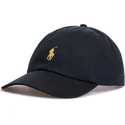 kapa-zaobljena-crna-podesiv-dorado-cotton-chino-classic-sport-polo-ralph-lauren