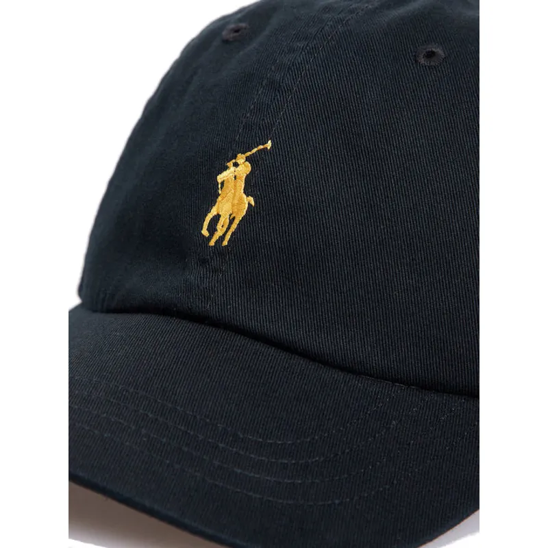 kapa-zaobljena-crna-podesiv-dorado-cotton-chino-classic-sport-polo-ralph-lauren