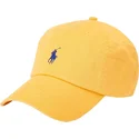 kapa-zaobljena-zuta-podesiv-cotton-chino-classic-sport-polo-ralph-lauren