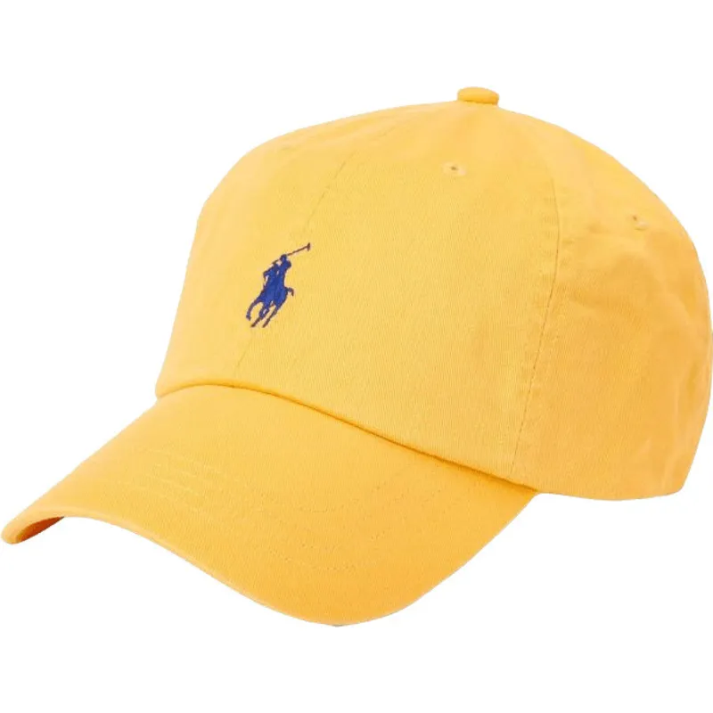kapa-zaobljena-zuta-podesiv-cotton-chino-classic-sport-polo-ralph-lauren kapa-zaobljena-zuta-podesiv-cotton-chino-classic-sport-polo-ralph-lauren