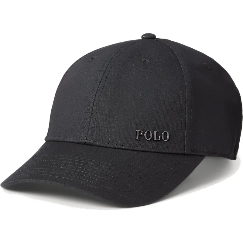 kapa-zaobljena-crna-podesiv-plaque-baseline-polo-ralph-lauren