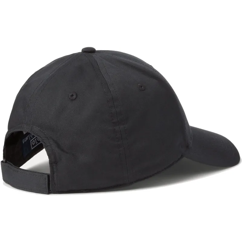 kapa-zaobljena-crna-podesiv-plaque-baseline-polo-ralph-lauren