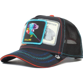 kapa-zaobljena-crna-snapback-rolling-rrolling-this-is-the-drip-the-farm-goorin-bros