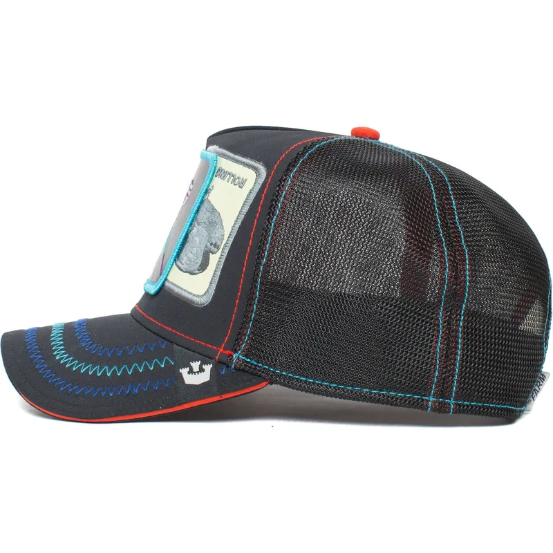kapa-zaobljena-crna-snapback-rolling-rrolling-this-is-the-drip-the-farm-goorin-bros