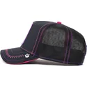 kapa-zaobljena-crna-snapback-trippy-triiipppy-this-is-the-drip-the-farm-goorin-bros