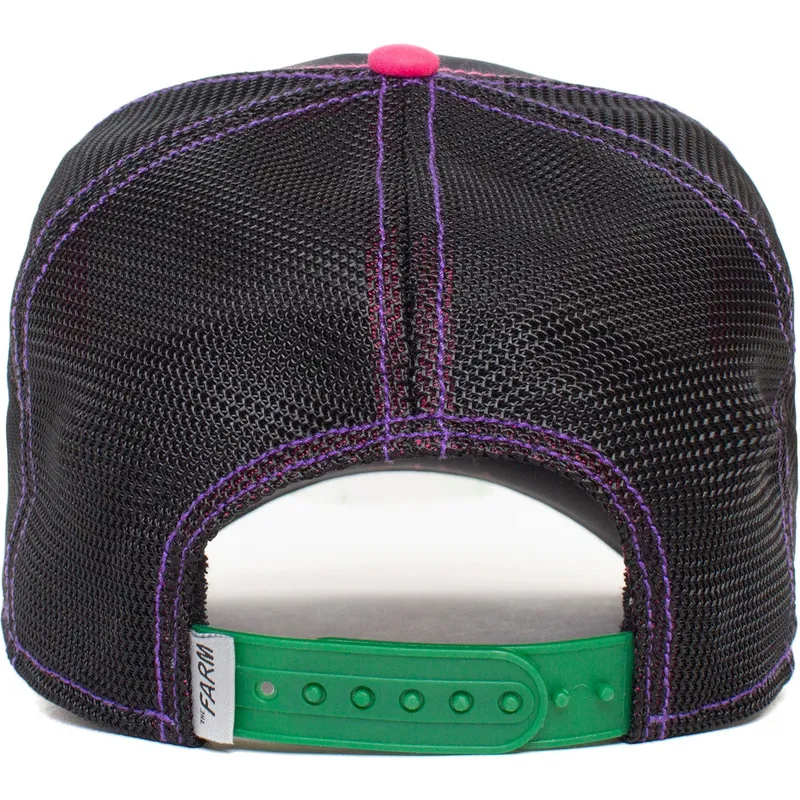 kapa-zaobljena-crna-snapback-trippy-triiipppy-this-is-the-drip-the-farm-goorin-bros