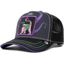 cap-zaobljena-black-snapback-the-farm-de-goorin-bros