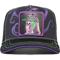 cap-zaobljena-black-snapback-the-farm-de-goorin-bros