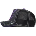 cap-zaobljena-black-snapback-the-farm-de-goorin-bros