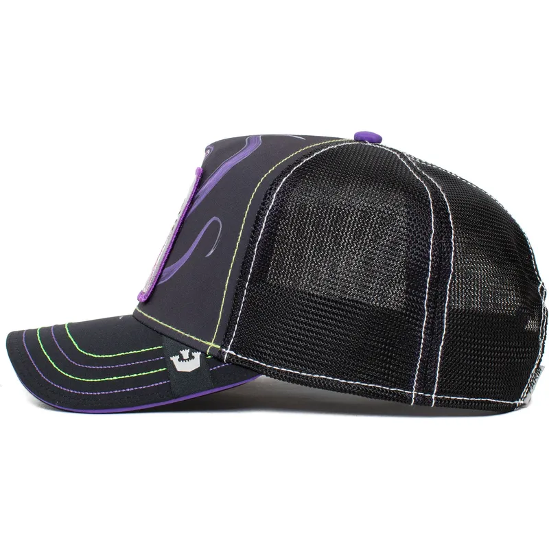 cap-zaobljena-black-snapback-the-farm-de-goorin-bros