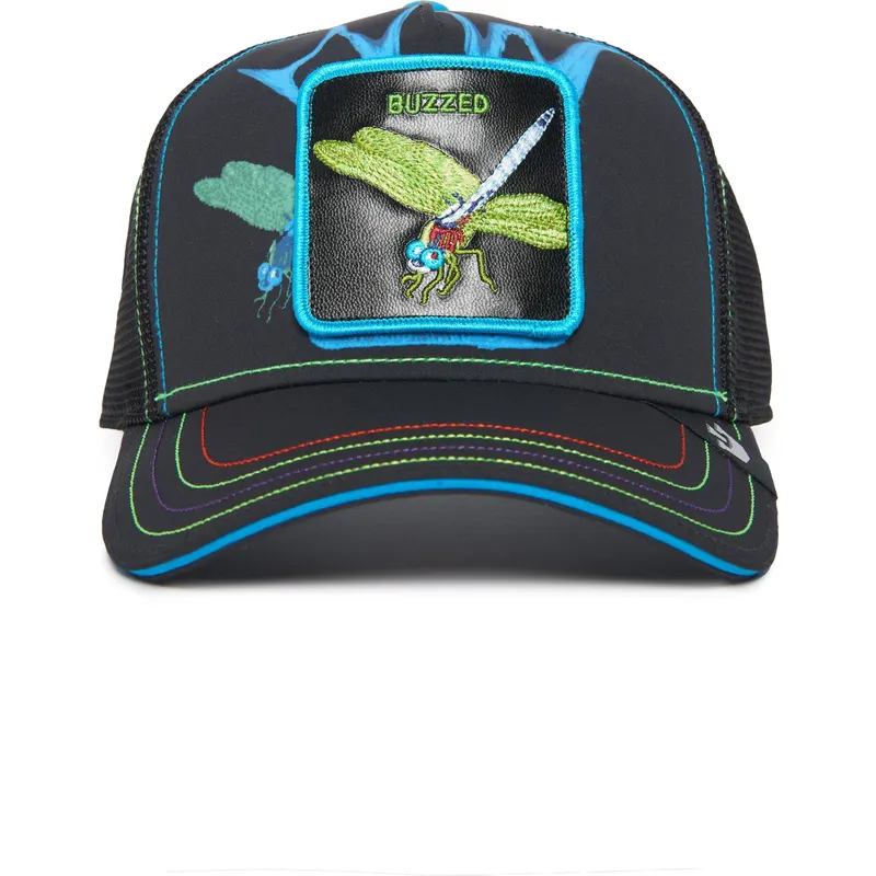 kapa-zaobljena-crna-snapback-buzzed-bbuzzzedd-this-is-the-drip-the-farm-goorin-bros kapa-zaobljena-crna-snapback-buzzed-bbuzzzedd-this-is-the-drip-the-farm-goorin-bros