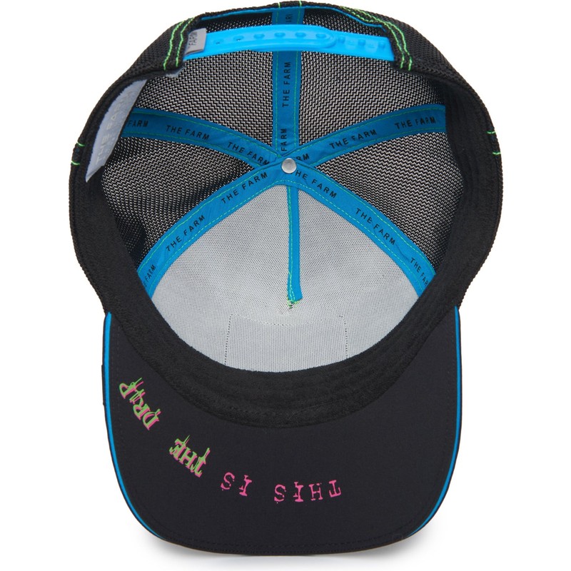 goorin-bros-dragonfly-buzzed-bbuzzzedd-this-is-the-drip-the-farm-black-trucker-hat