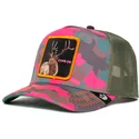 kapa-zaobljena-maskirni-snapback-rosa-game-on-elk-season-dreams-the-farm-goorin-bros