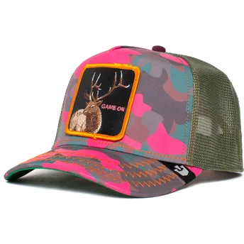 kapa-zaobljena-maskirni-snapback-rosa-game-on-elk-season-dreams-the-farm-goorin-bros