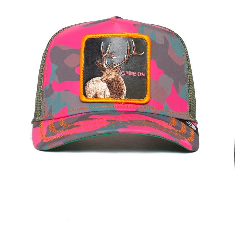 kapa-zaobljena-maskirni-snapback-rosa-game-on-elk-season-dreams-the-farm-goorin-bros