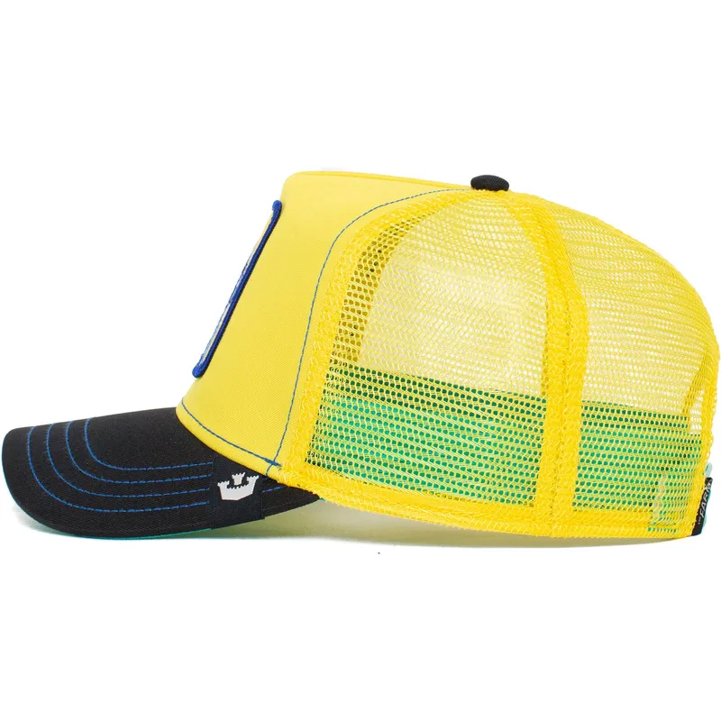 kapa-zaobljena-zuta-snapback-loyal-doggy-trip-the-farm-goorin-bros kapa-zaobljena-zuta-snapback-loyal-doggy-trip-the-farm-goorin-bros