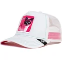 kapa-zaobljena-bijela-snapback-cool-kitty-trip-the-farm-goorin-bros