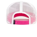 kapa-zaobljena-bijela-snapback-cool-kitty-trip-the-farm-goorin-bros