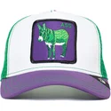 kapa-zaobljena-visebojno-snapback-ass-donkey-trip-the-farm-goorin-bros