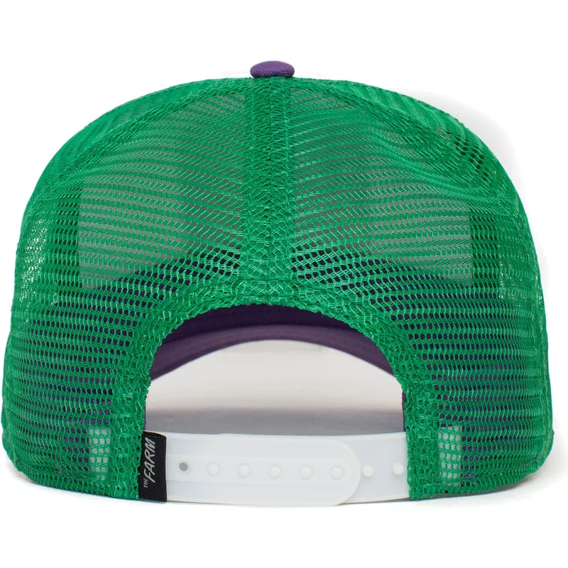 kapa-zaobljena-visebojno-snapback-ass-donkey-trip-the-farm-goorin-bros kapa-zaobljena-visebojno-snapback-ass-donkey-trip-the-farm-goorin-bros
