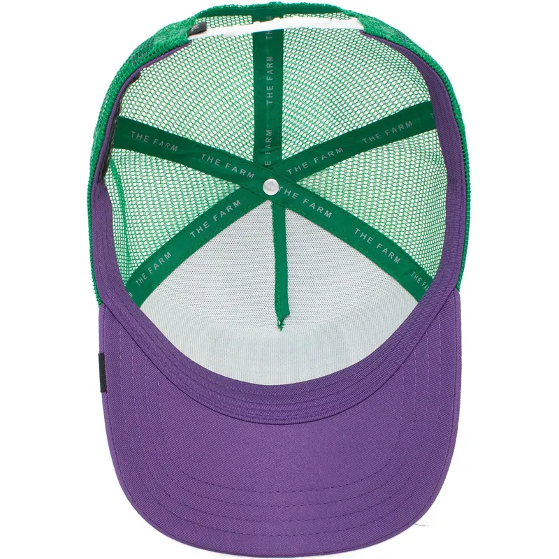 kapa-zaobljena-visebojno-snapback-ass-donkey-trip-the-farm-goorin-bros kapa-zaobljena-visebojno-snapback-ass-donkey-trip-the-farm-goorin-bros