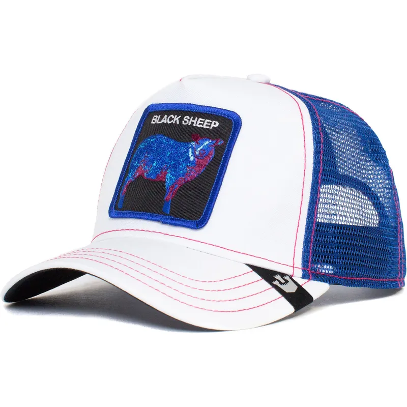 cap-zaobljena-white-snapback-the-farm-de-goorin-bros