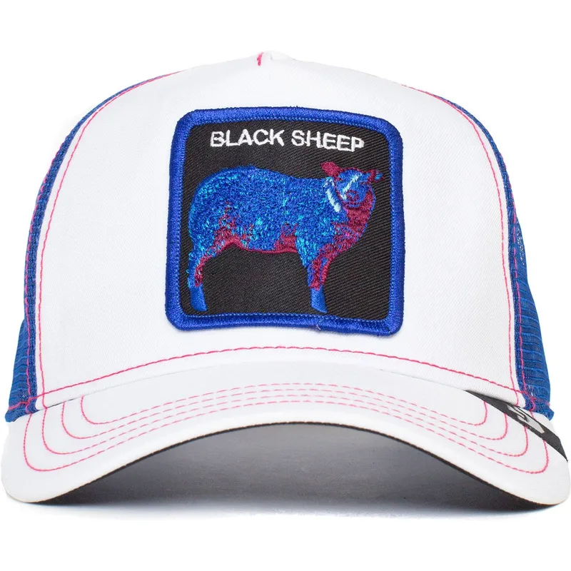 cap-zaobljena-white-snapback-the-farm-de-goorin-bros