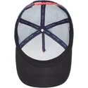 kapa-zaobljena-crna-snapback-stallion-trip-the-farm-goorin-bros