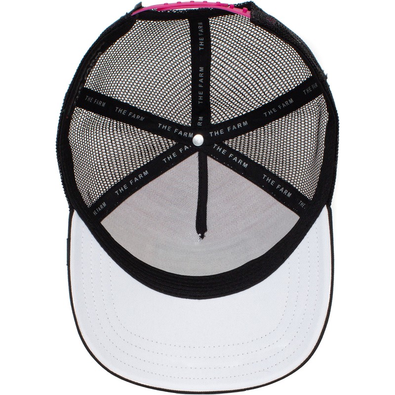goorin-bros-foxy-fox-trip-the-farm-red-and-black-trucker-hat