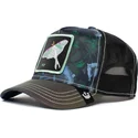 kapa-zaobljena-crna-snapback-fly-moon-songs-the-farm-goorin-bros