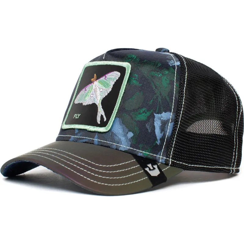 kapa-zaobljena-crna-snapback-fly-moon-songs-the-farm-goorin-bros