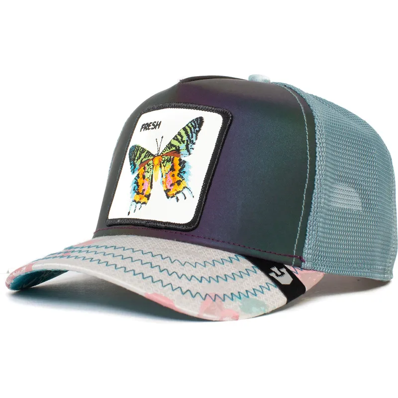 kapa-zaobljena-siva-snapback-fresh-phresh-with-an-f-the-farm-goorin-bros