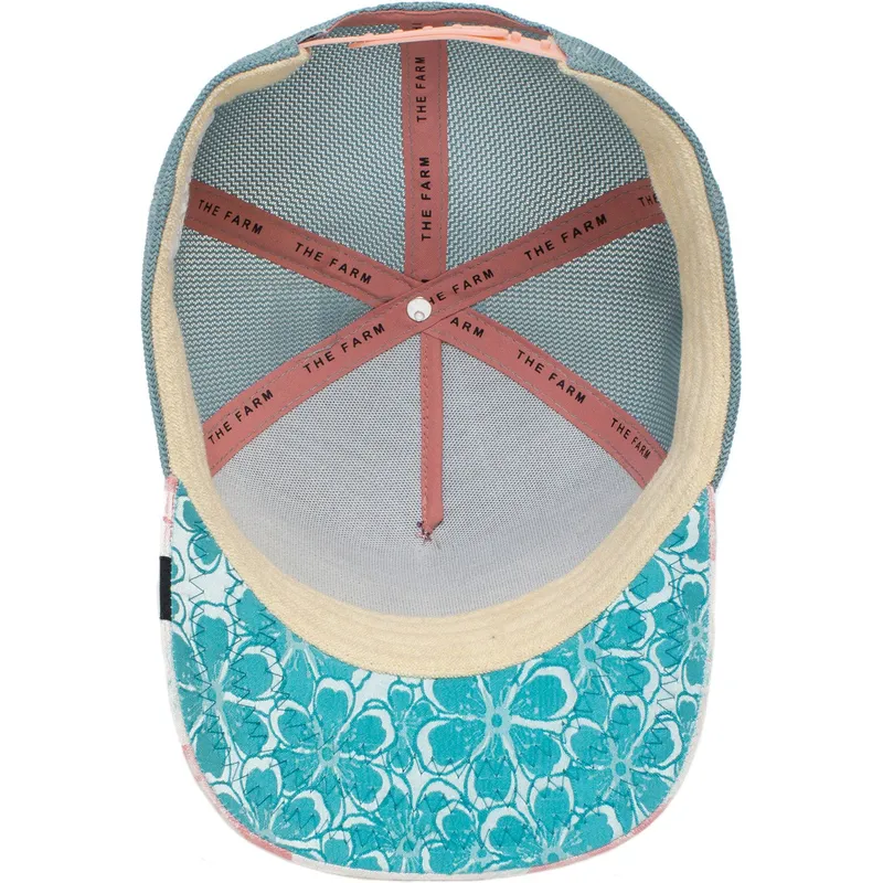 kapa-zaobljena-siva-snapback-fresh-phresh-with-an-f-the-farm-goorin-bros