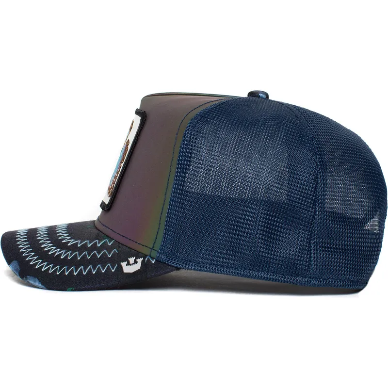 kapa-zaobljena-plava-snapback-social-soirees-for-days-the-farm-goorin-bros