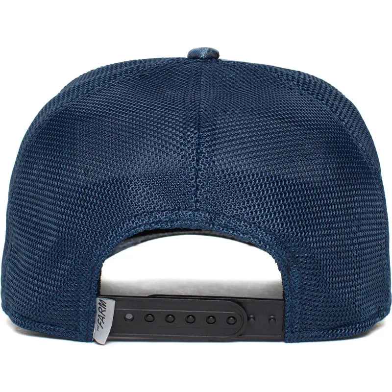 kapa-zaobljena-plava-snapback-social-soirees-for-days-the-farm-goorin-bros