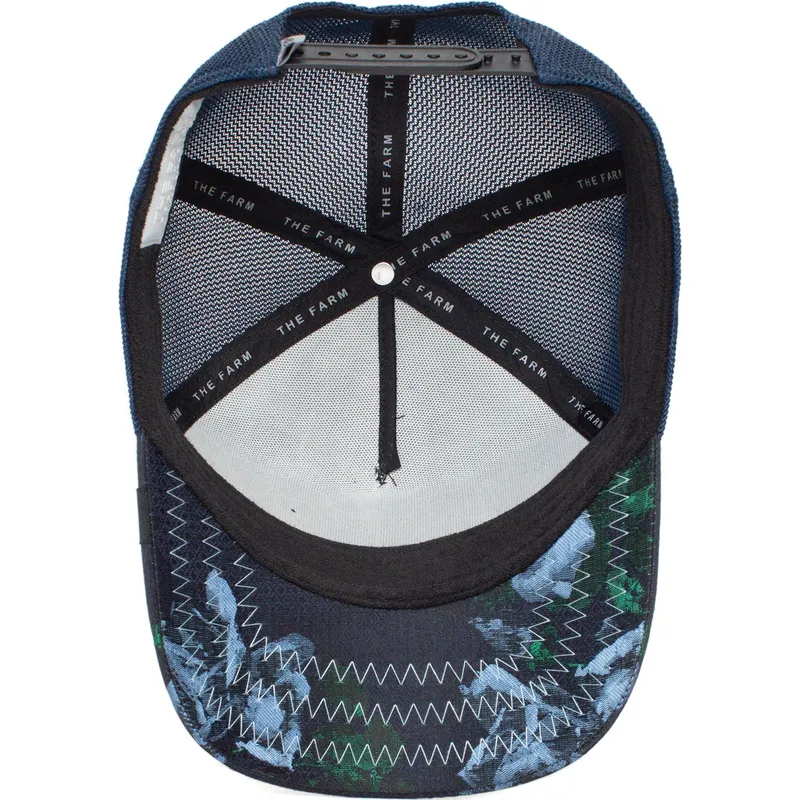 kapa-zaobljena-plava-snapback-social-soirees-for-days-the-farm-goorin-bros