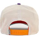 kapa-zaobljena-plava-snapback-butter-an-jelly-the-farm-goorin-bros