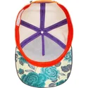 kapa-zaobljena-plava-snapback-butter-an-jelly-the-farm-goorin-bros