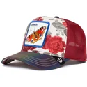 kapa-zaobljena-crvena-snapback-change-metamorphosis-the-farm-goorin-bros