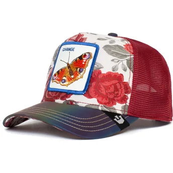 kapa-zaobljena-crvena-snapback-change-metamorphosis-the-farm-goorin-bros