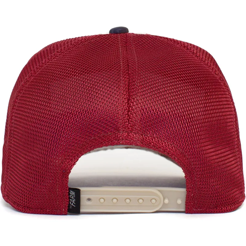 kapa-zaobljena-crvena-snapback-change-metamorphosis-the-farm-goorin-bros
