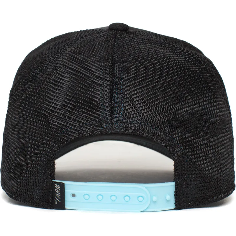 kapa-zaobljena-crna-snapback-tiger-blue-streak-the-farm-goorin-bros