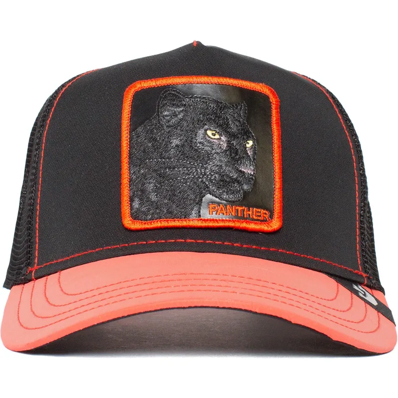 cap-zaobljena-black-snapback-the-farm-de-goorin-bros