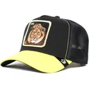 kapa-zaobljena-crna-snapback-king-everything-the-light-touches-the-farm-goorin-bros