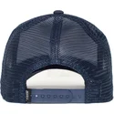 kape-zaobljena-mornarsko-plava-snapback-aguila-freedom-truckin-the-farm-the-farm-de-goorin-bros